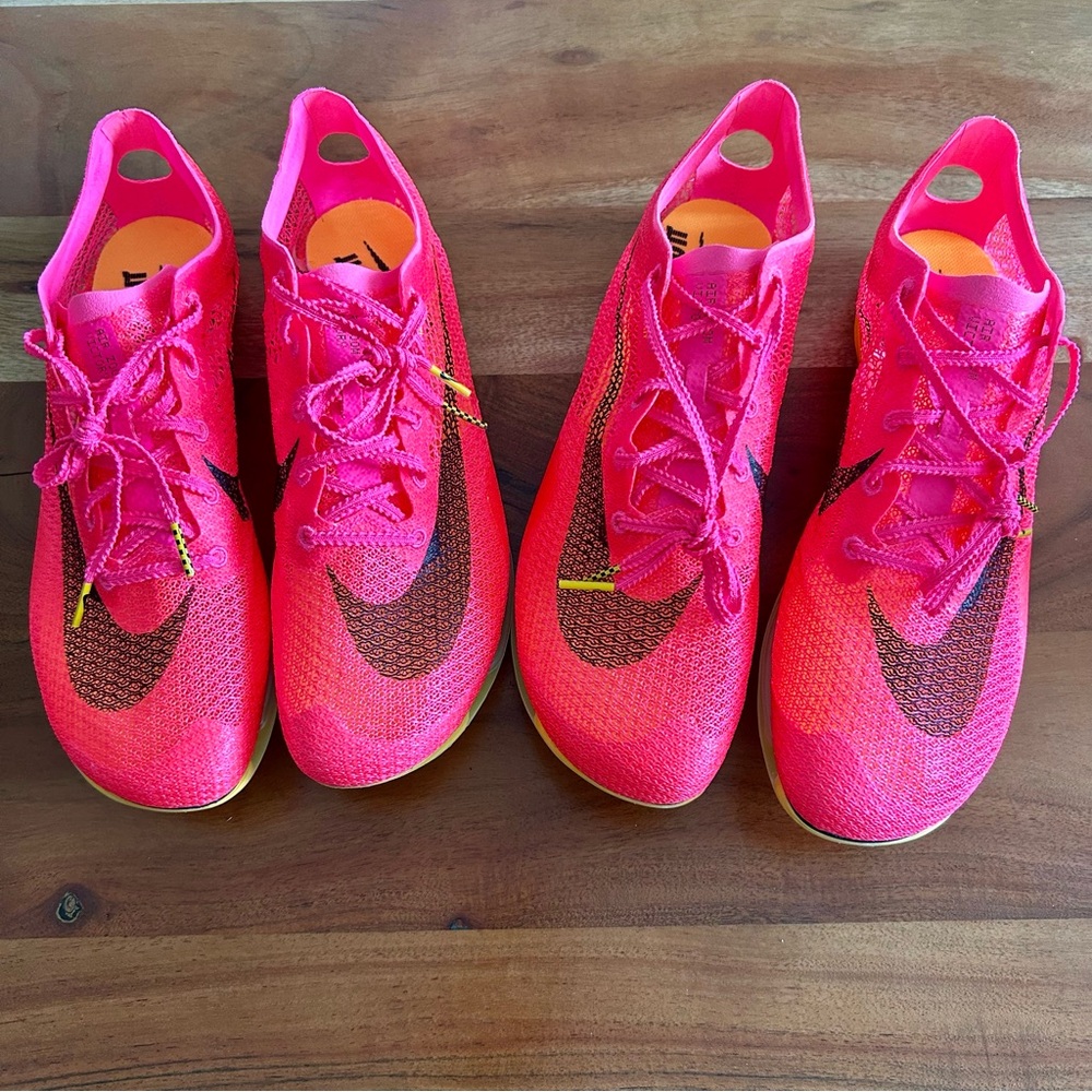 Air Zoom Victory Track & Field Distance Spikes - Picture 8 of 10